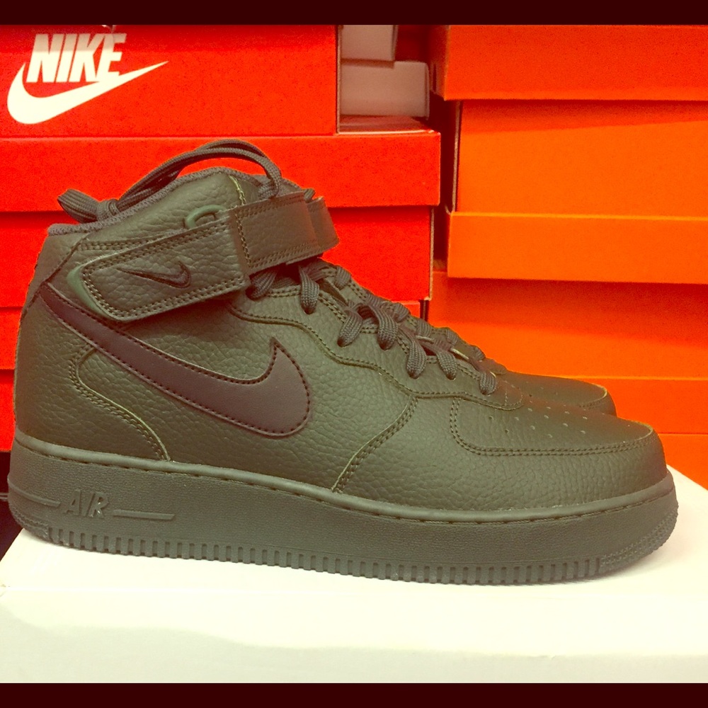 Men’s Air Force One